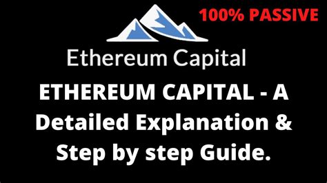 ethereum capital tacloban address